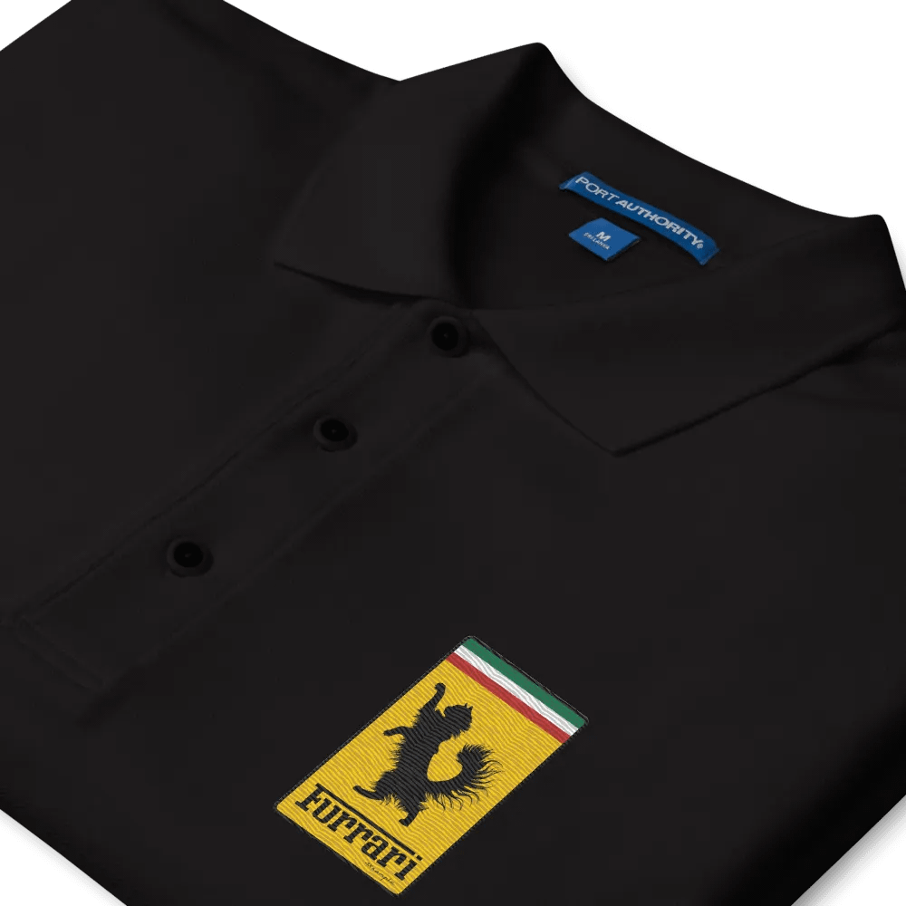 Furrari - Polo product image (8)