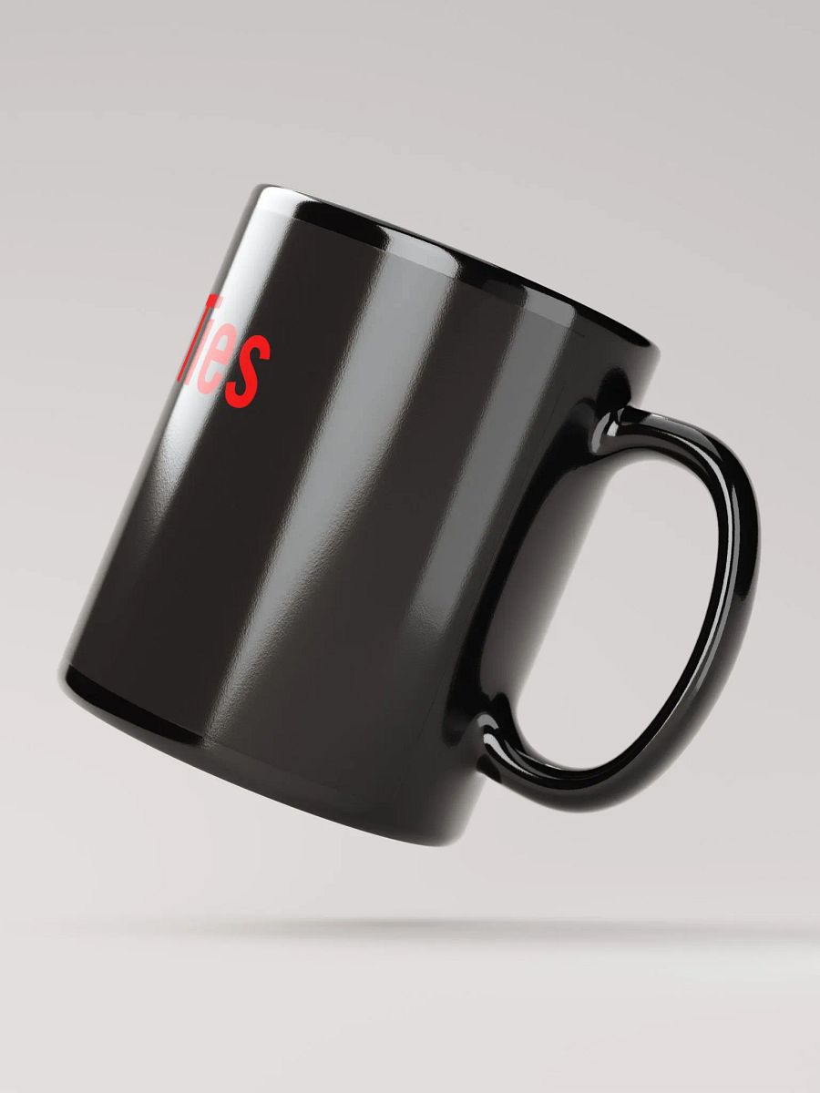 TNT Mug Logo product image (2)