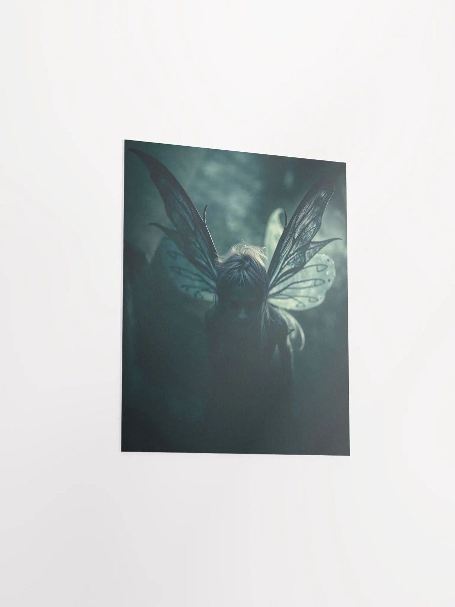Dangerous Fairy Enhanced Matte Poster product image (19)