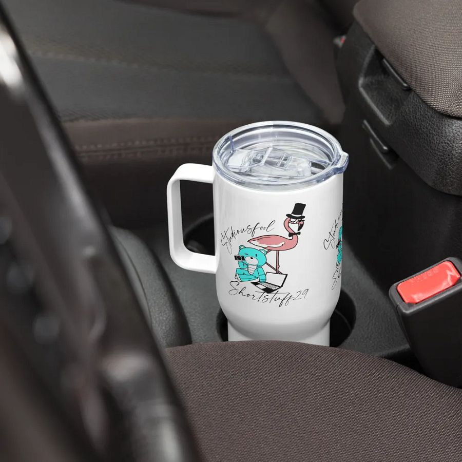 Co-op Hot and Cold Tumbler 25 oz product image (8)