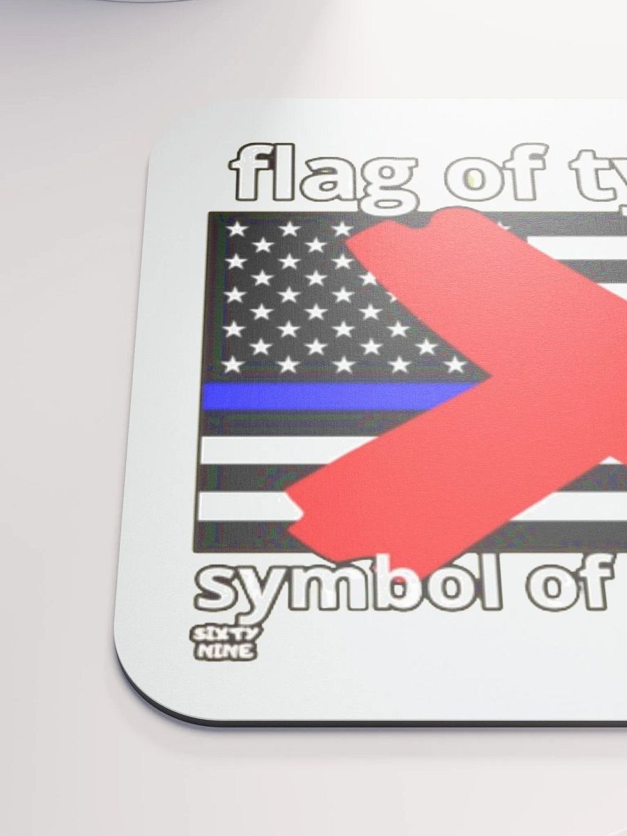 FLAG OF TYRANNY product image (6)