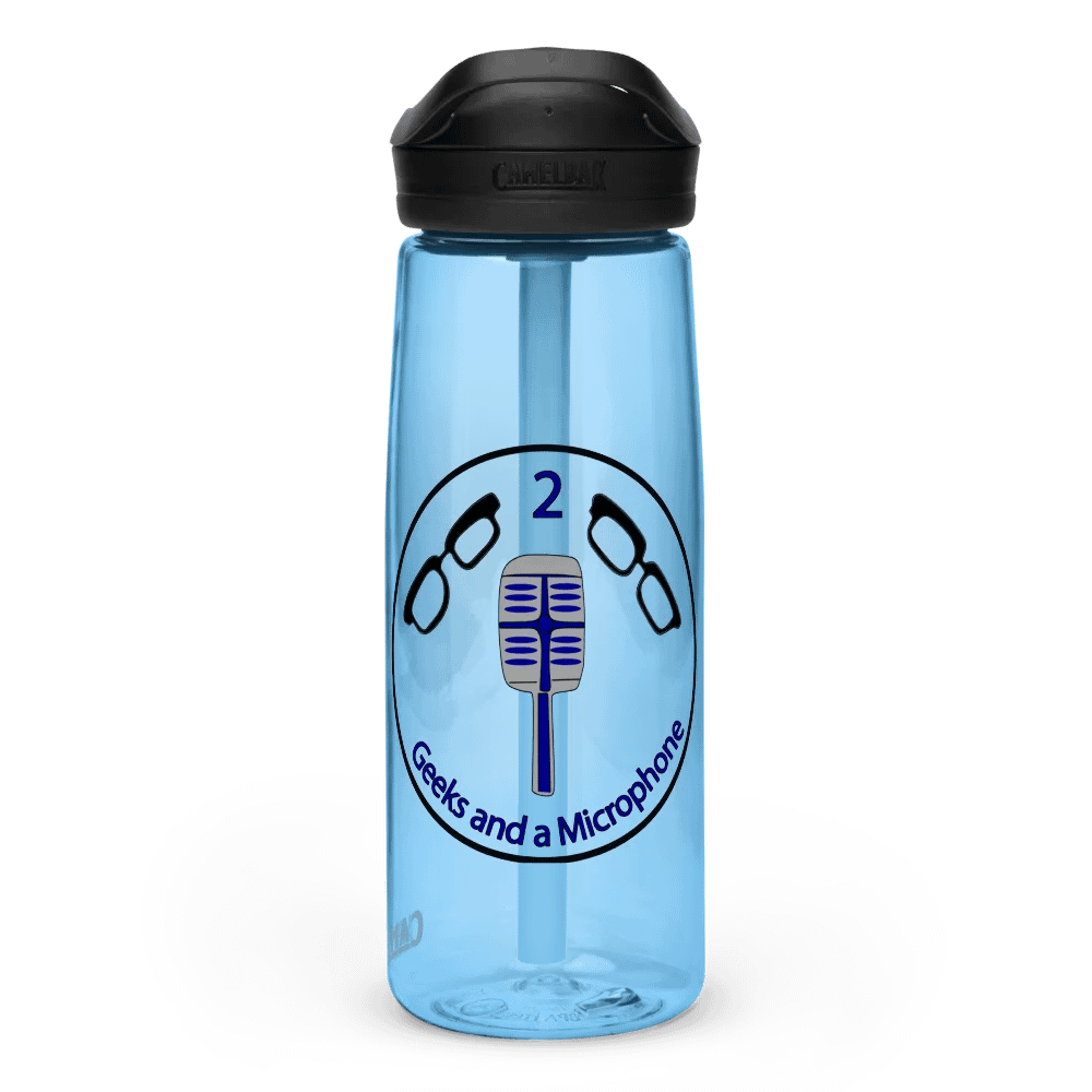 2 Geeks Thirst Buster! product image (3)