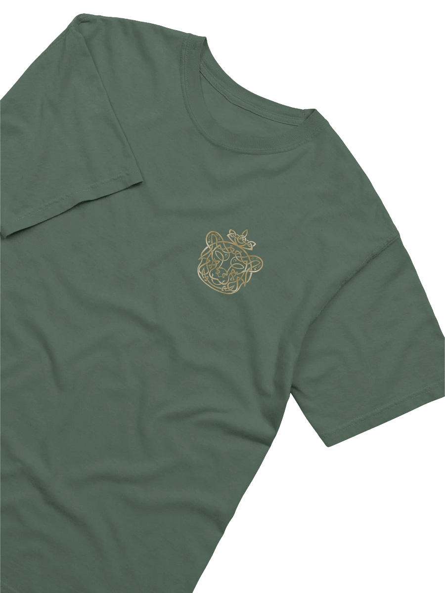 Mathan Clan Crest Shirt product image (7)