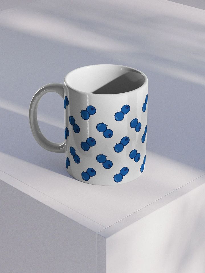 Blubies Mug product image (1)