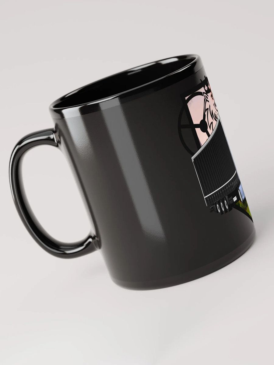 ICON S450 Sunset Hauler Mug product image (4)