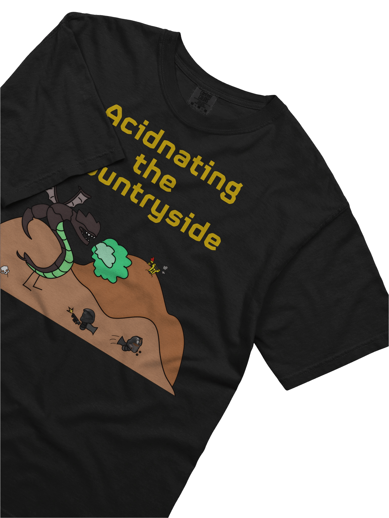 Acidnating The Countryside product image (19)