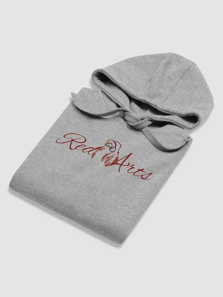 Red Sweater (Light) product image (5)