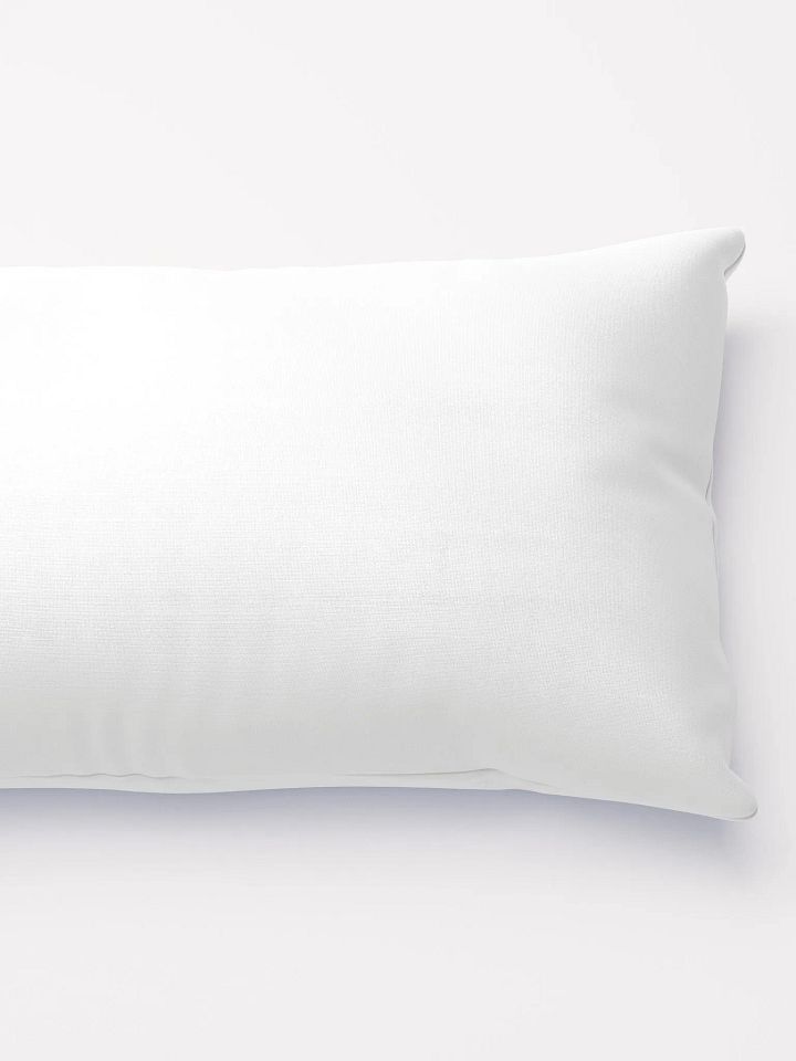 Hugs face! Basic Pillow product image (6)
