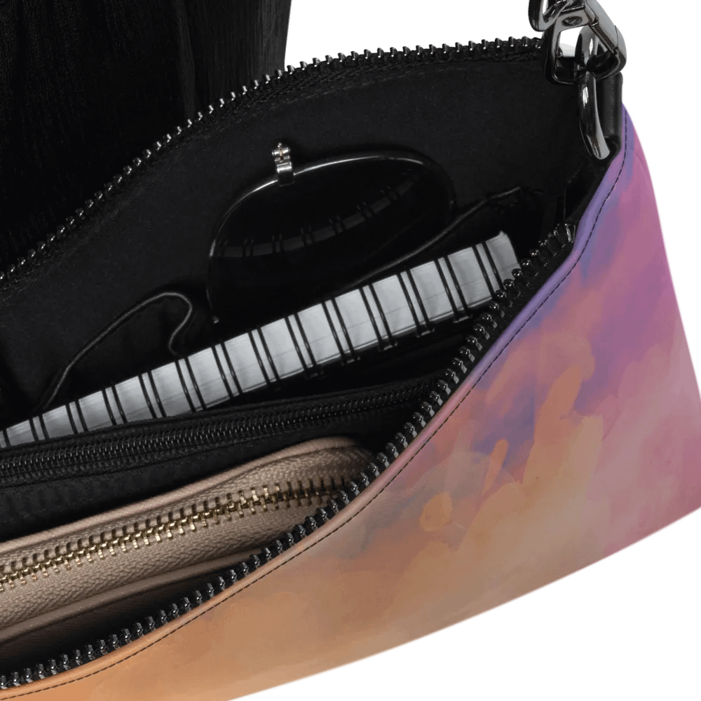 Paris Crossbody Bag product image (6)
