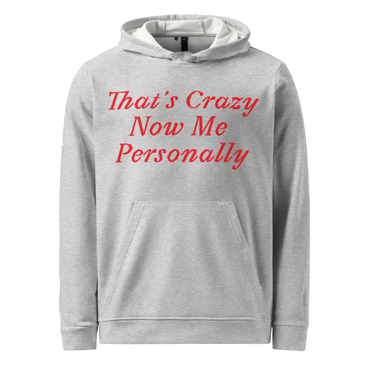 AMI Hoodie #2 product image (1)