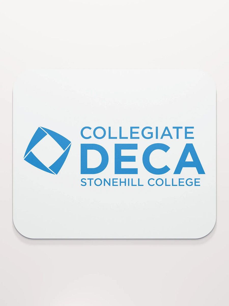 Stonehill DECA Mousepad product image (2)