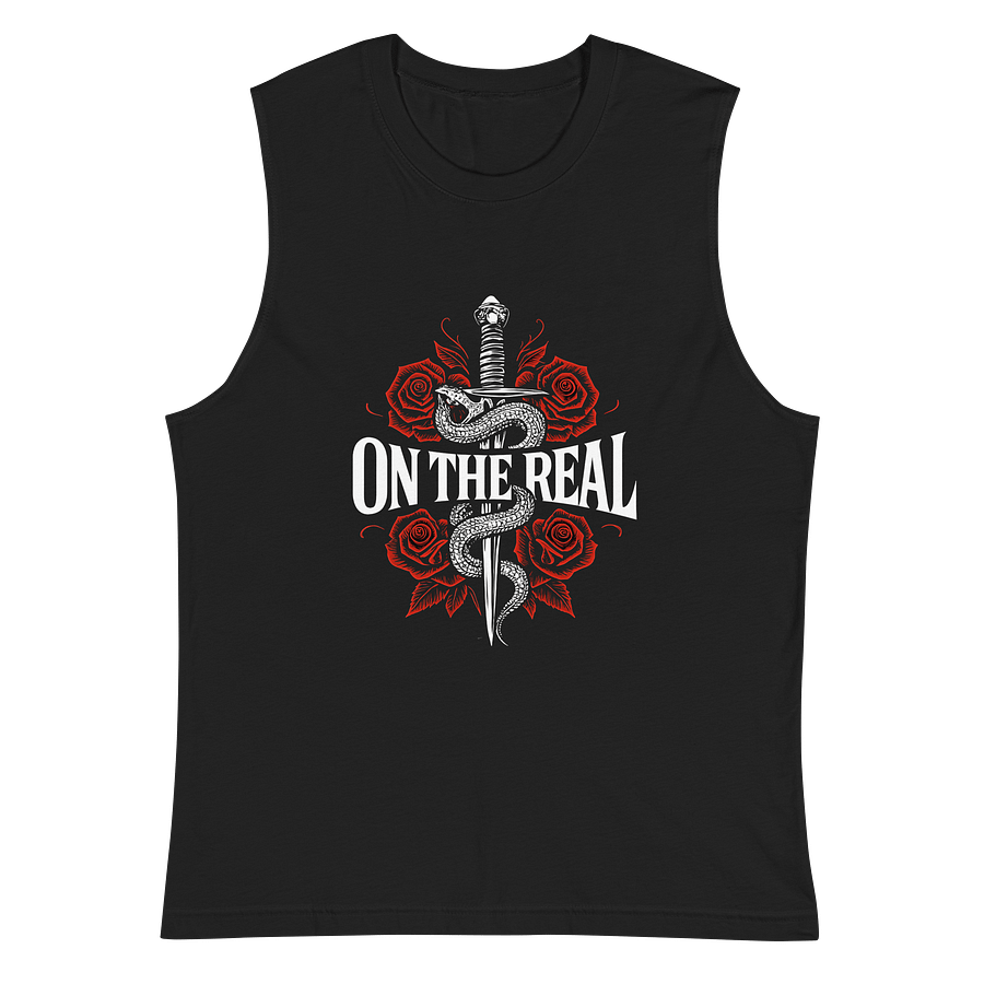 OTR Sord Of Honor Tank product image (2)
