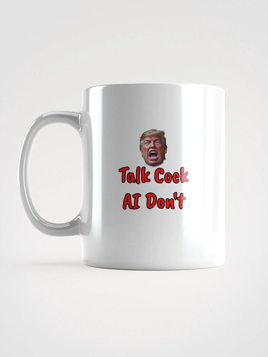 AI Humor Fusion Mug product image (18)