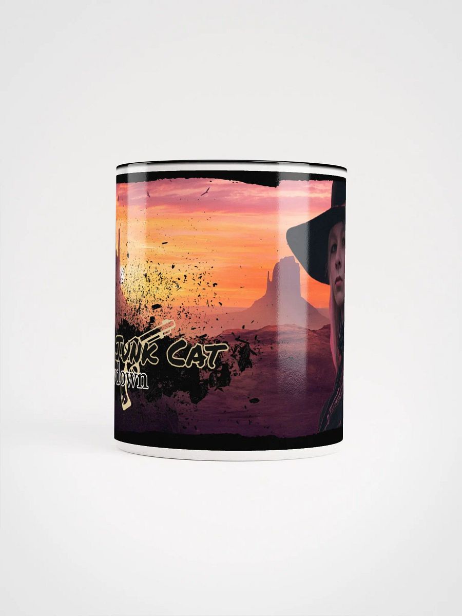 SHOWDOWN Mug (US, EU, AU and CA shipping) product image (5)