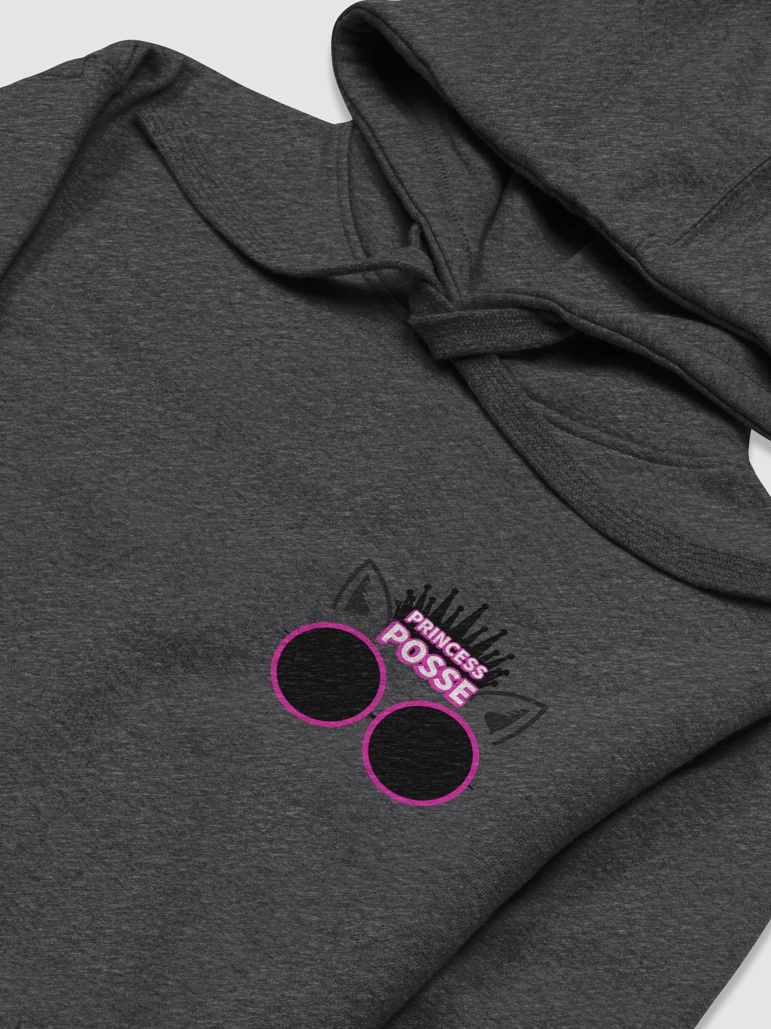 Princess Posse Sweatshirt product image (11)