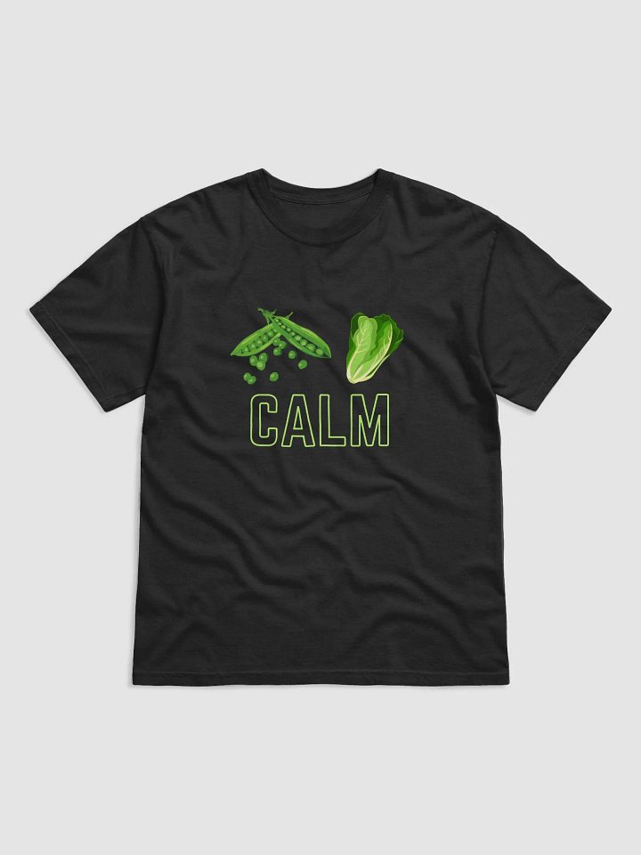 Peas Romain Calm Tee product image (4)