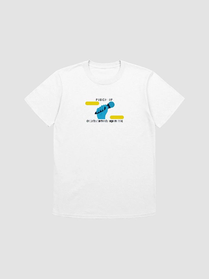 Punch Up Tee product image (1)