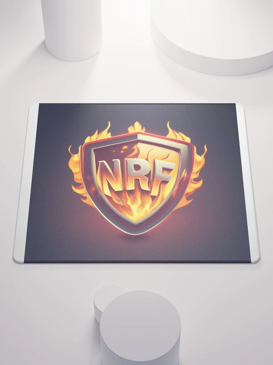 Harley Pad product image (1)