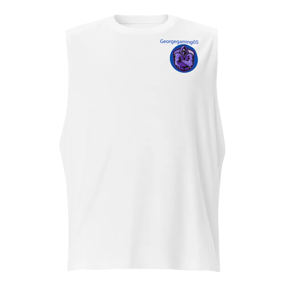 Unisex Tank Top product image (7)