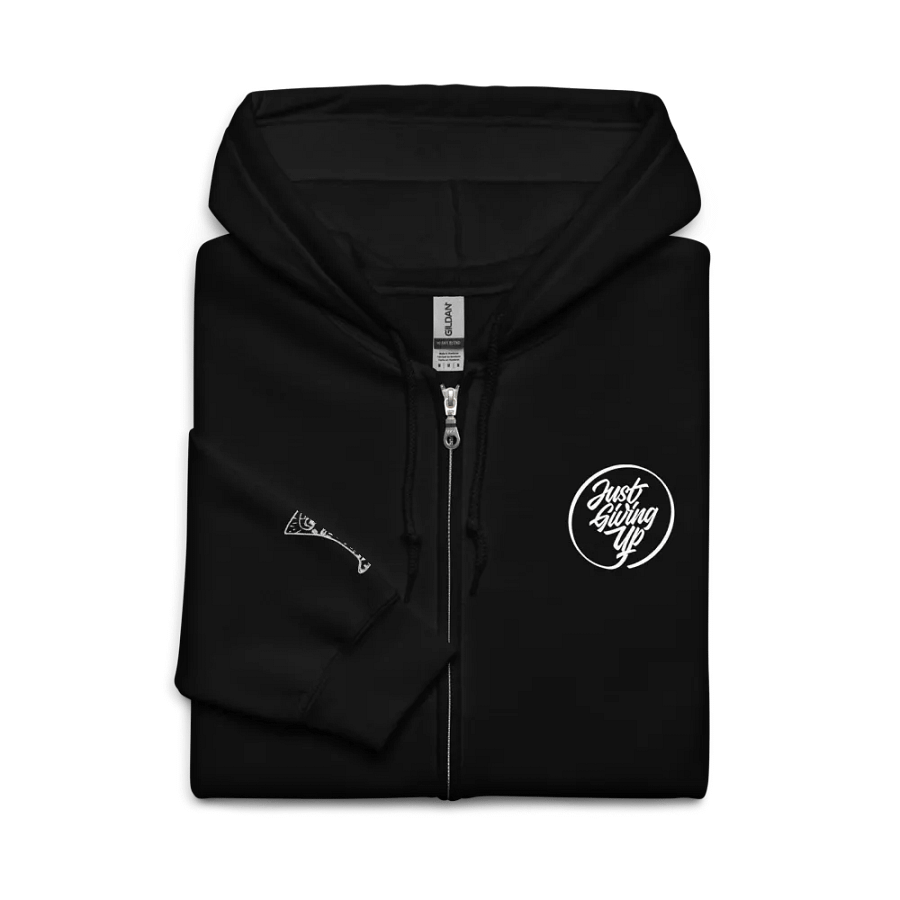 Classic Just Giving Up Hoodie product image (12)