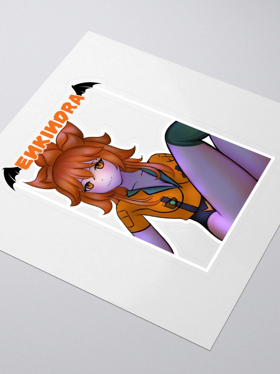 Enkindra Basic sticker product image (12)