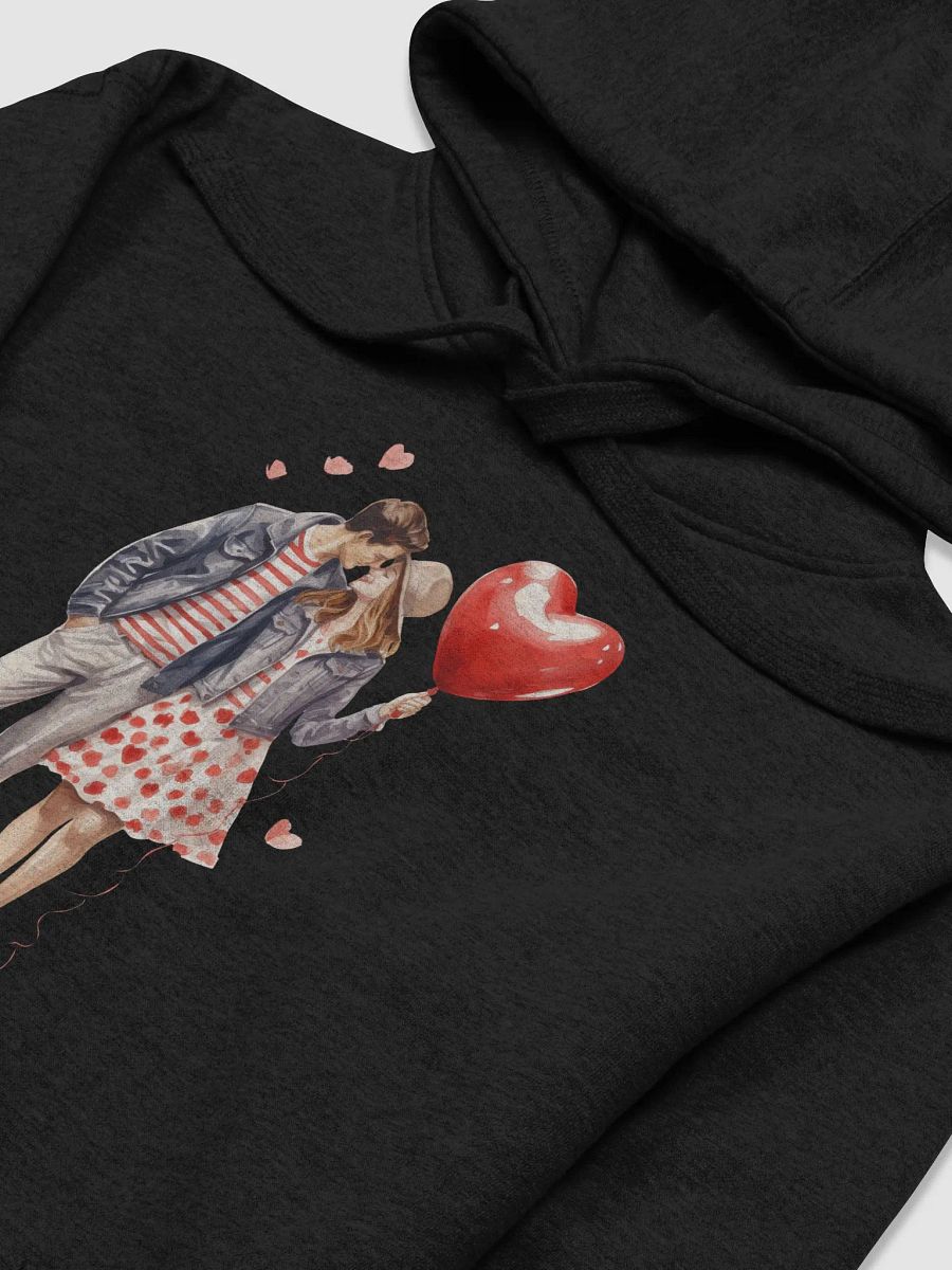 Volunteering Couple in Love product image (38)