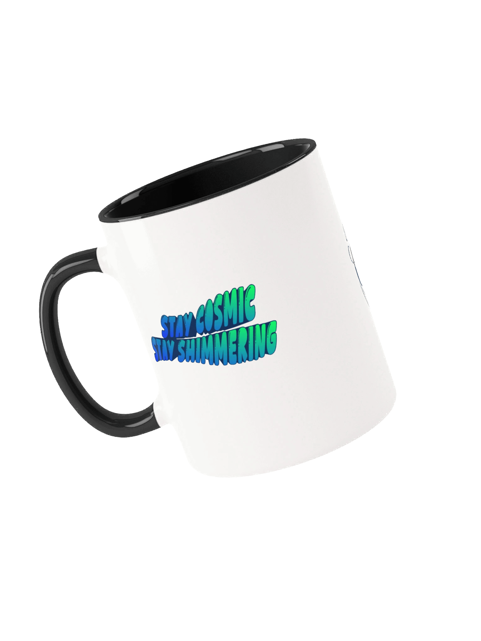 Stay Cosmic Coffee Cup product image (3)