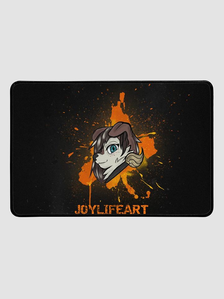Desk Mat! product image (1)