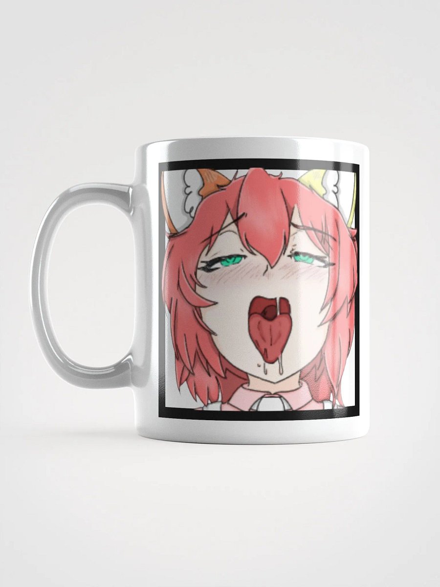 Enjoying Cookies Mug product image (18)