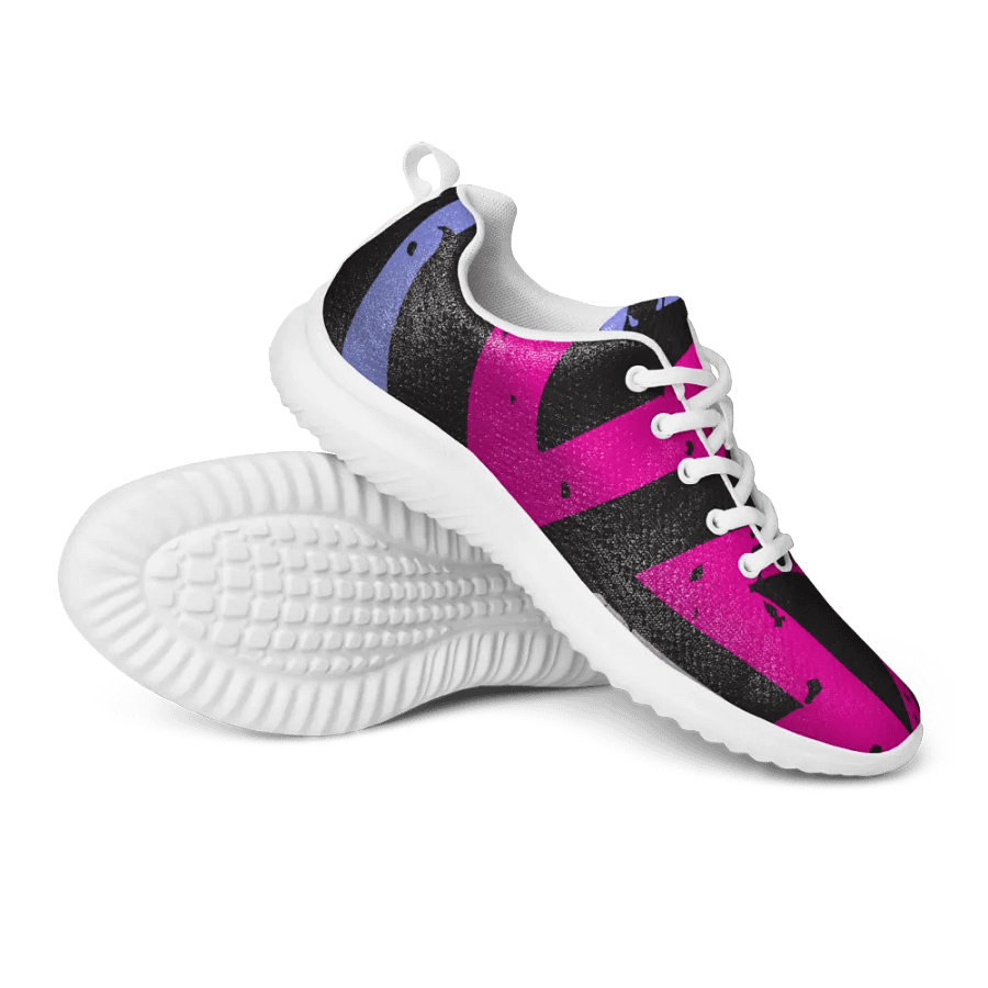Urban Vibe Women's Athletic Shoes product image (7)
