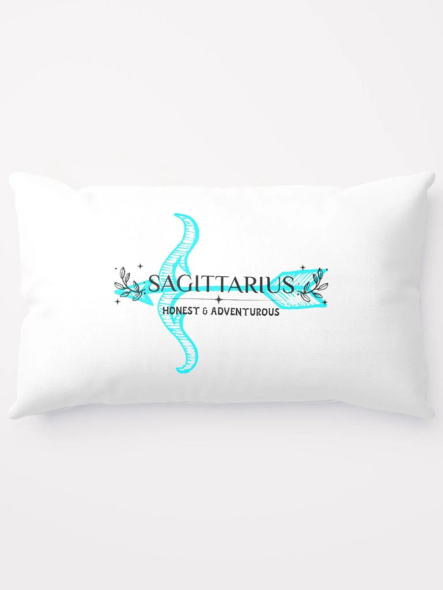 Sagittarius Zodiac Pillow product image (15)