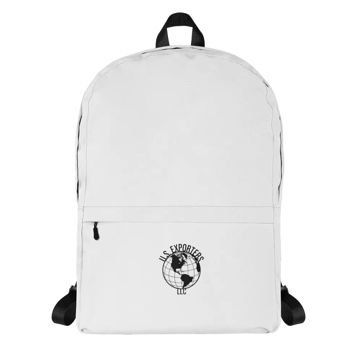 US EXPORTERS BACKPACK product image (1)