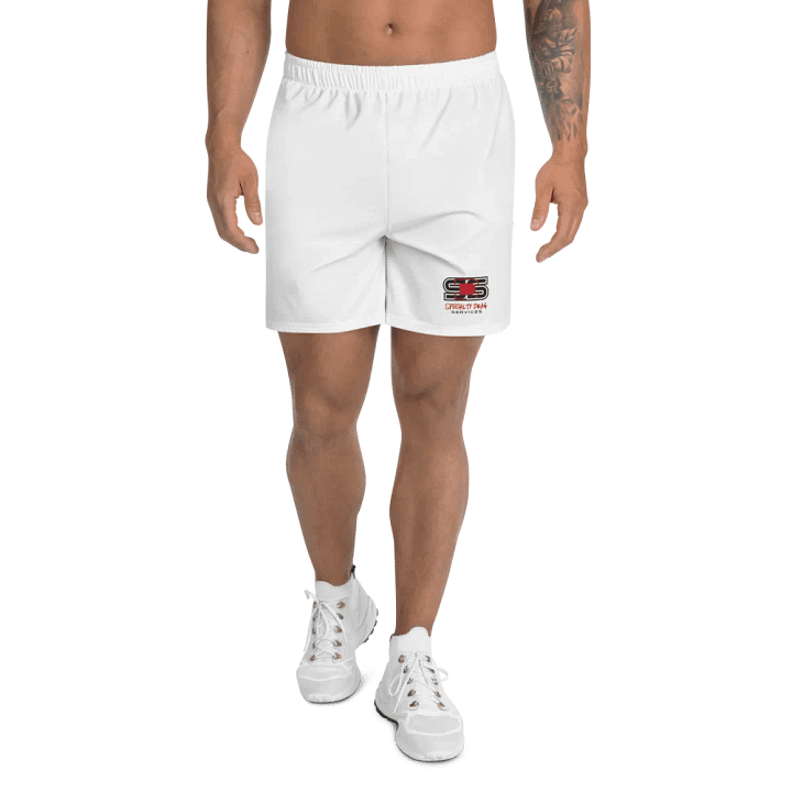 Men's Athletic Shorts product image (1)