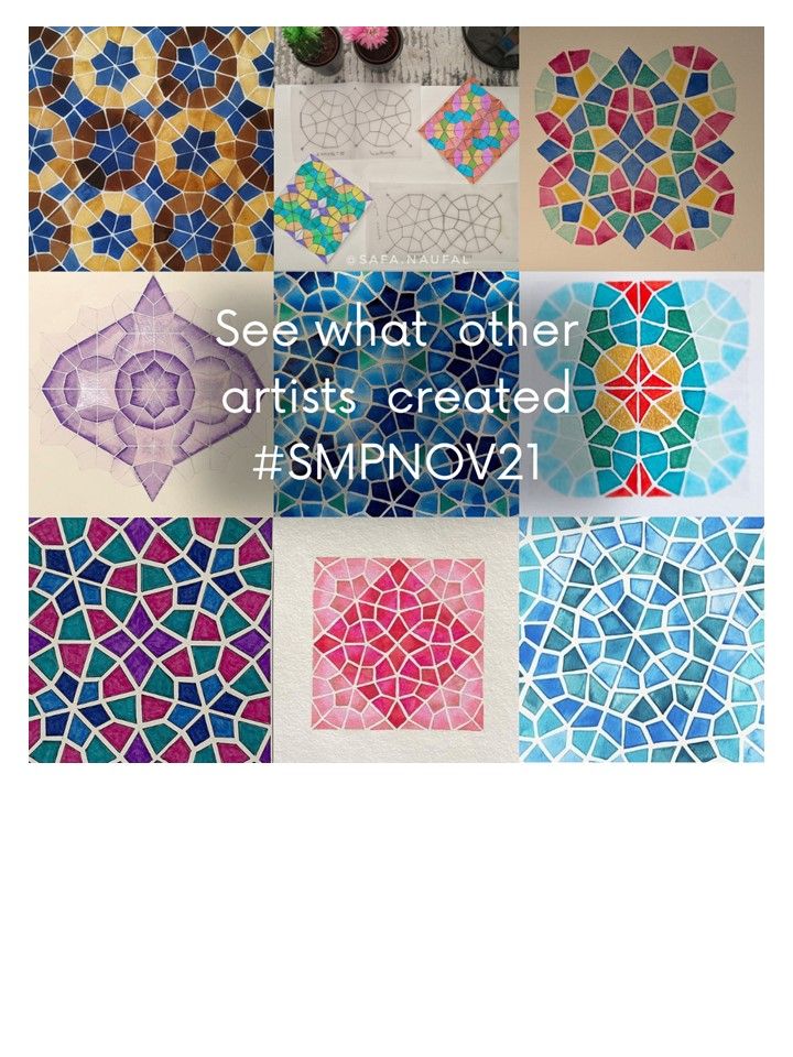 Tutorial Pack #SMPNov21 product image (5)