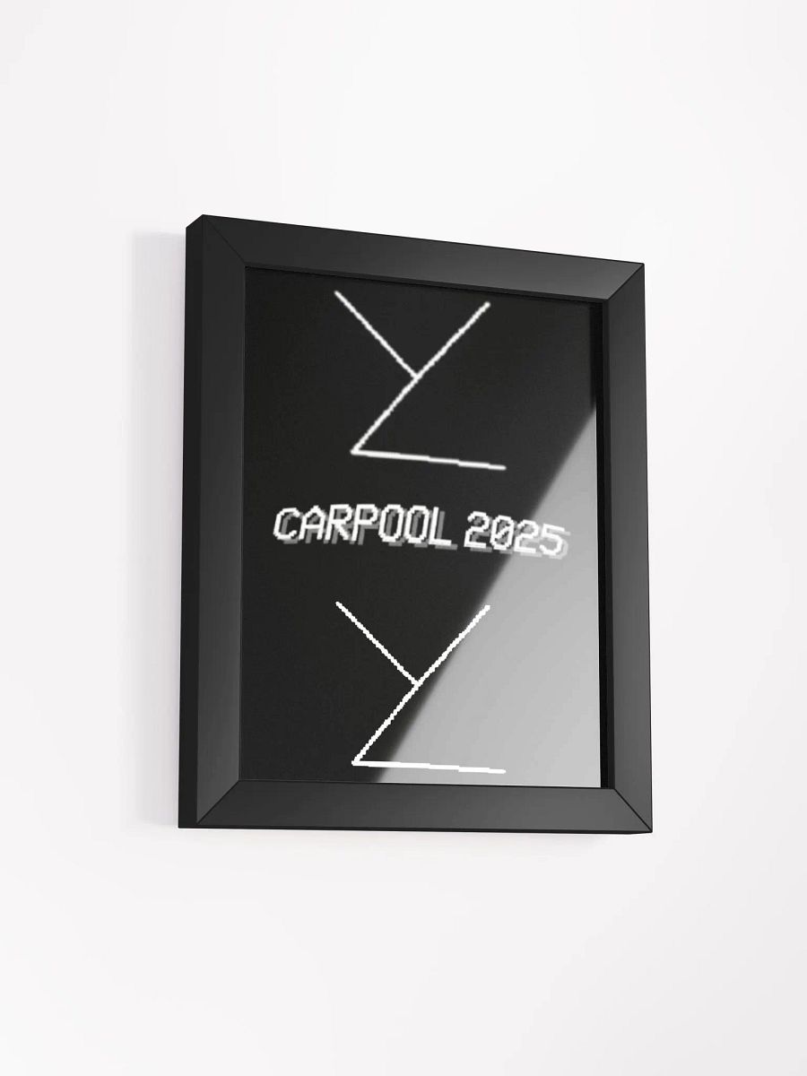 CARPOOL 2025 product image (20)