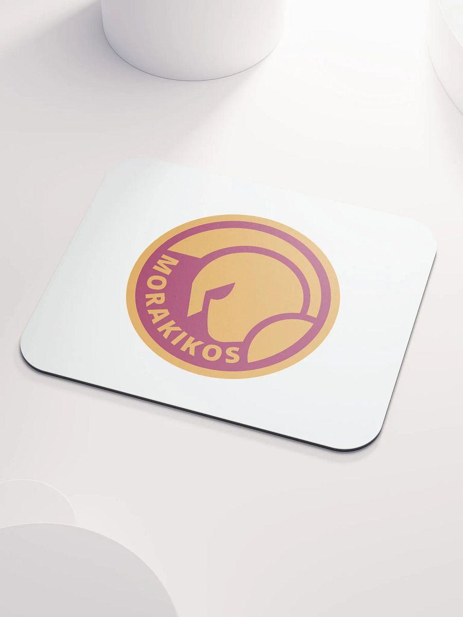 MOUSEPAD ΜΕ ΤΟ ΚΑΝΟΝΙΚΟ ΣΗΜΑ ΤΟΥ ΜΩΡΑΚΙΚΟΥ ΝΙΚΑΙΑΣ product image (3)