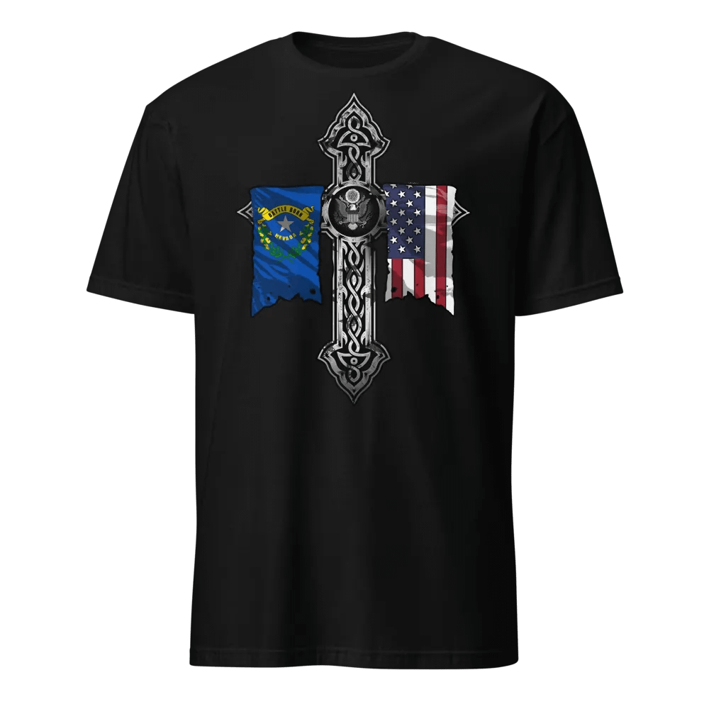 Nevada Christian Cross product image (1)