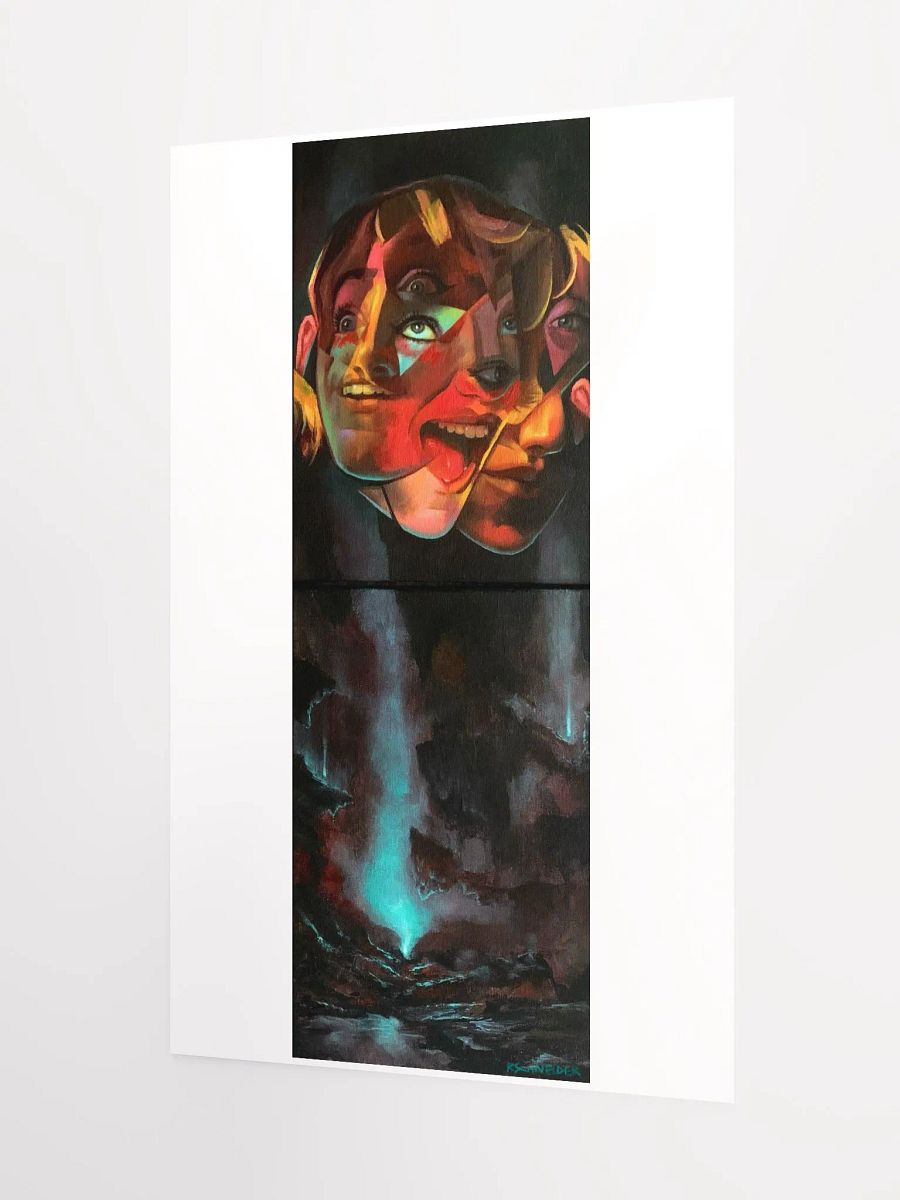perceptions & introspection print product image (3)
