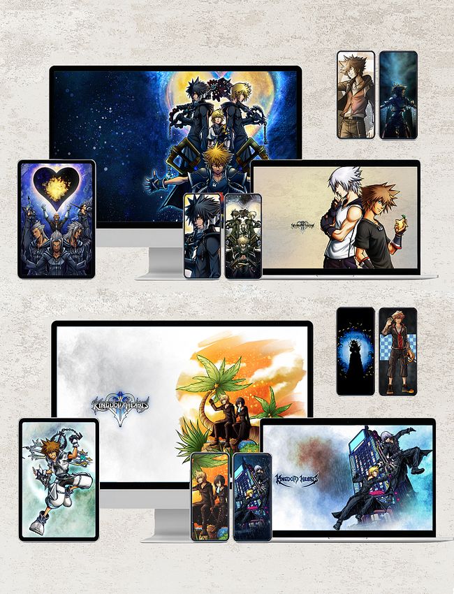 KH Digital product