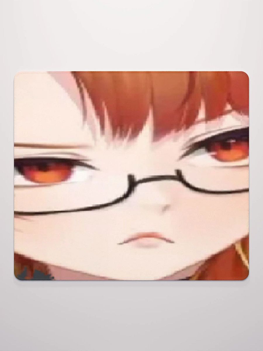 Stupid F***ing Mousepad product image (2)