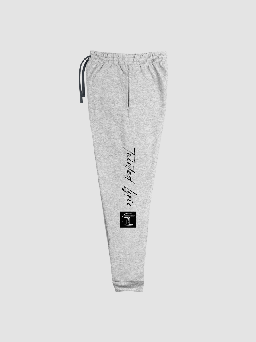 Unisex Joggers product image (1)