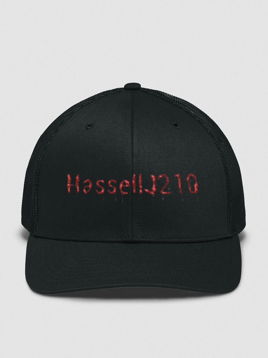 bloody name hat! product image (1)