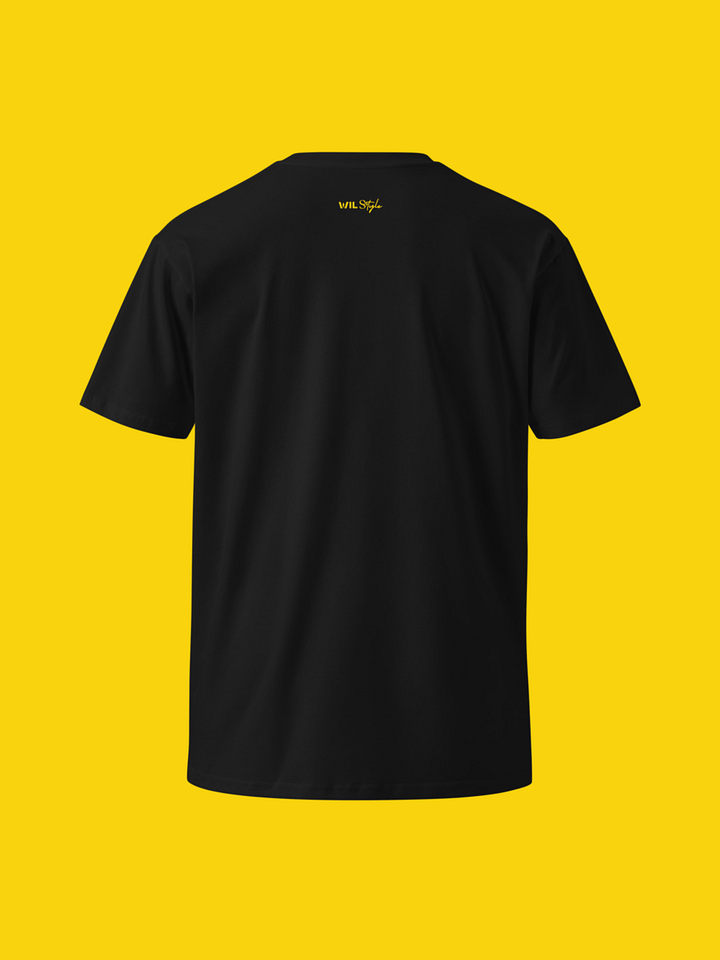 AS Colour Unisex Premium T-Shirt | WIL Style product image (2)