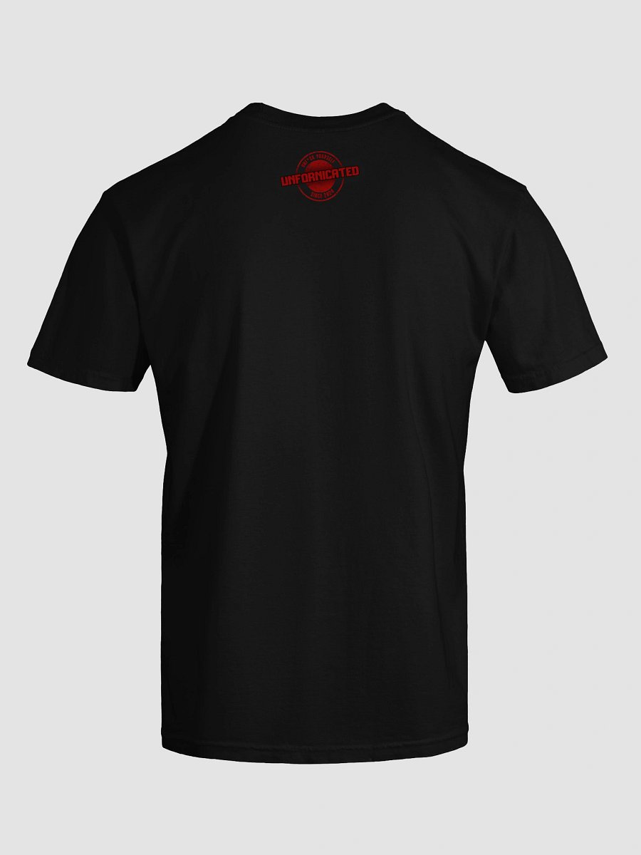 PervCrew - T-shirt product image (6)