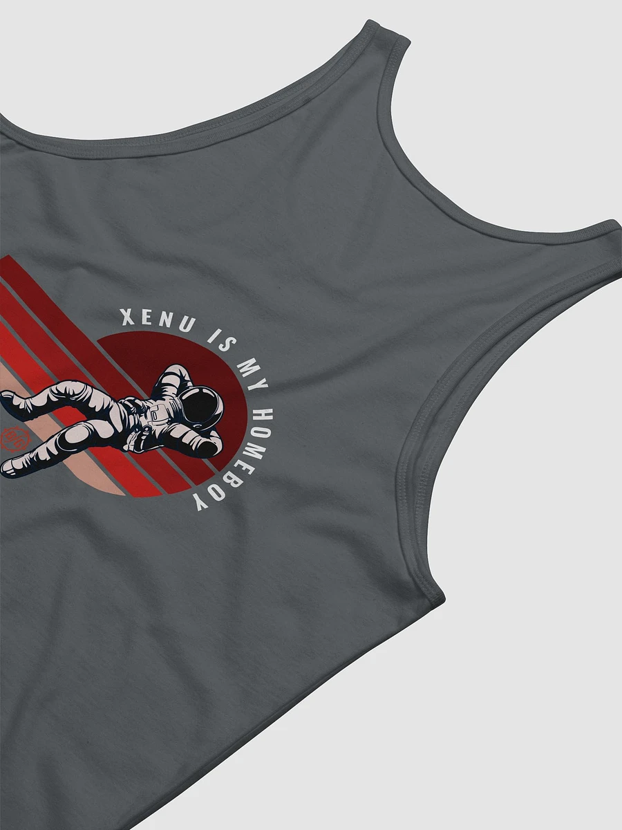 BFG Xenu is My Homeboy Tank Top product image (58)