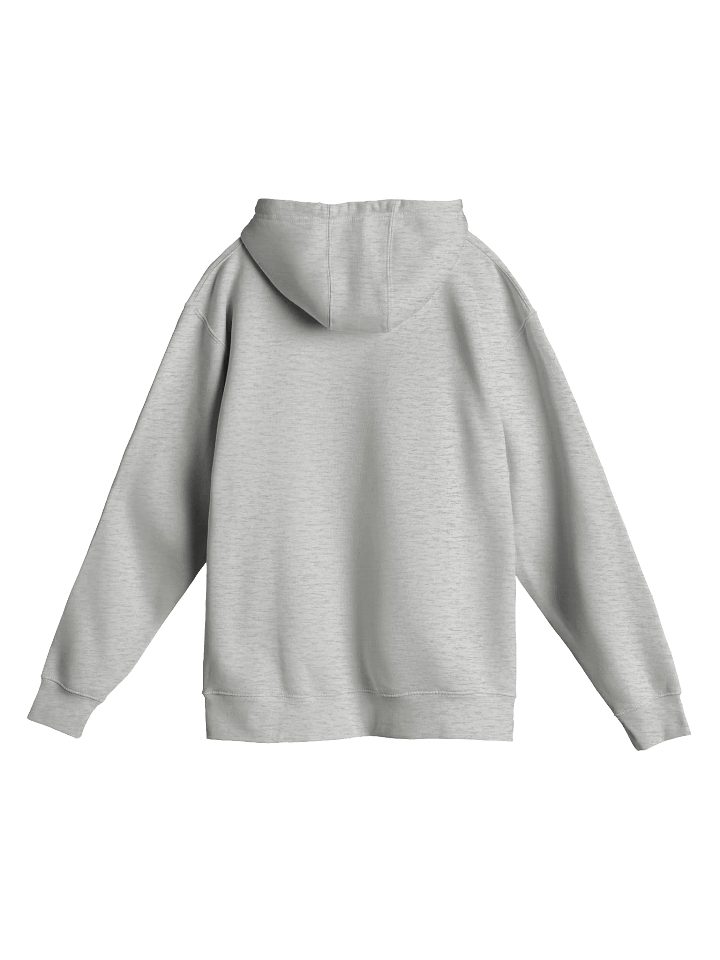 Coffee First Premium Pullover Unisex Hoodie product image (4)