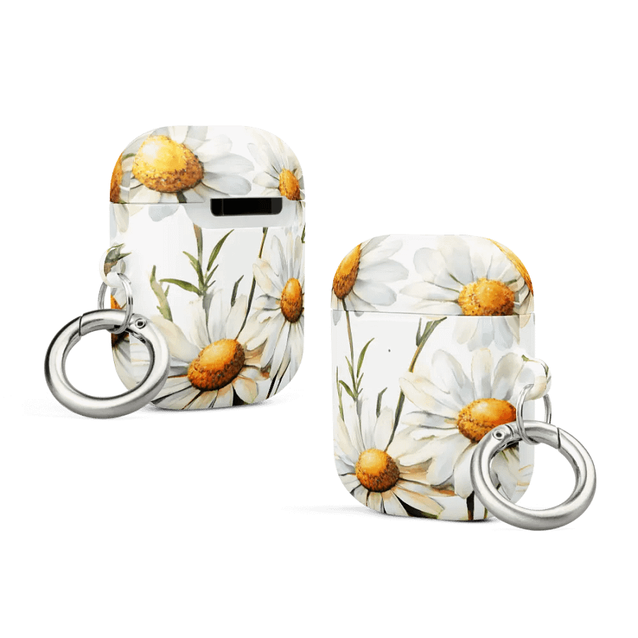 Daisy Delight AirPods® Case product image (8)