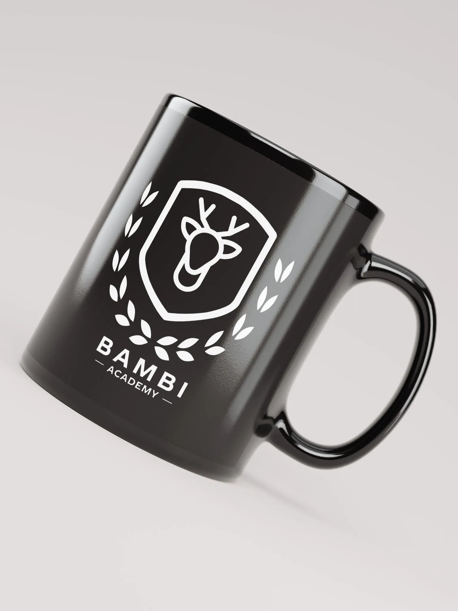 Bambi Academy Mug product image (4)