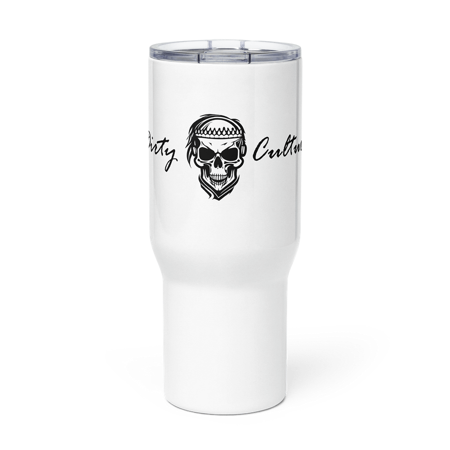 Dirty Traveller product image (1)