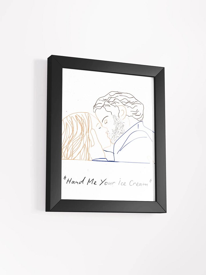 Nobody Wants This Poster product image (2)